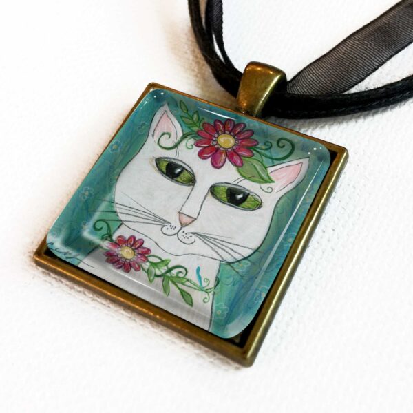 Princess - Pendant