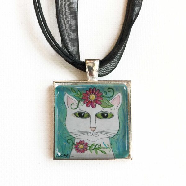 Princess - Pendant