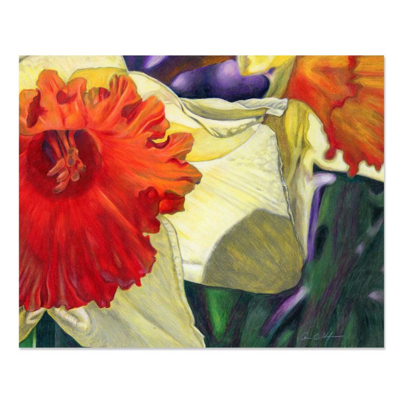 Spotlight - Original Art - Image 3