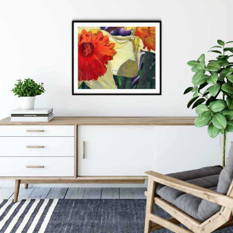 Spotlight - Original Art - Image 2