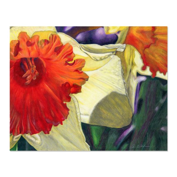 Spotlight - Art Print