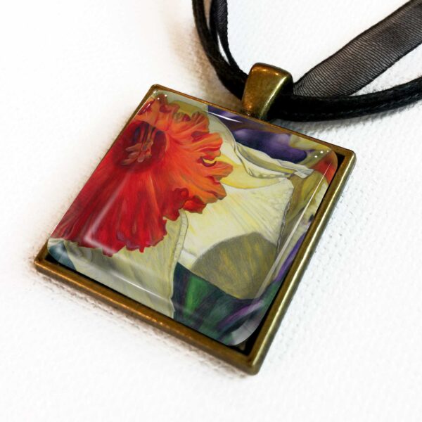 Spotlight - Pendant