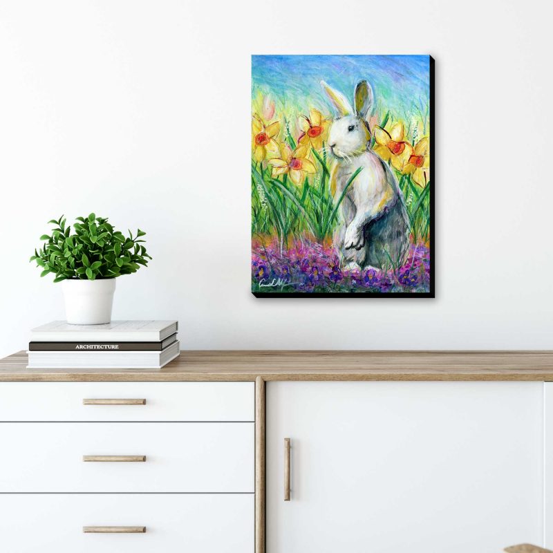 Spring has Sprung - Original Art - Image 2