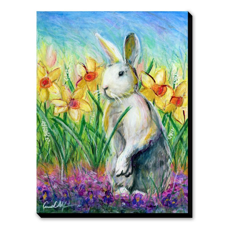 Spring has Sprung - Original Art - Image 3