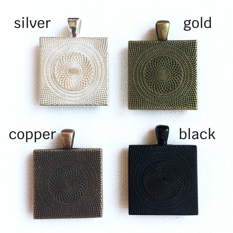 Chosen - Pendant - Image 5