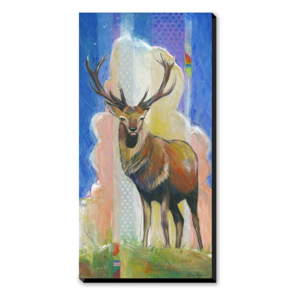 Summit - Art Print