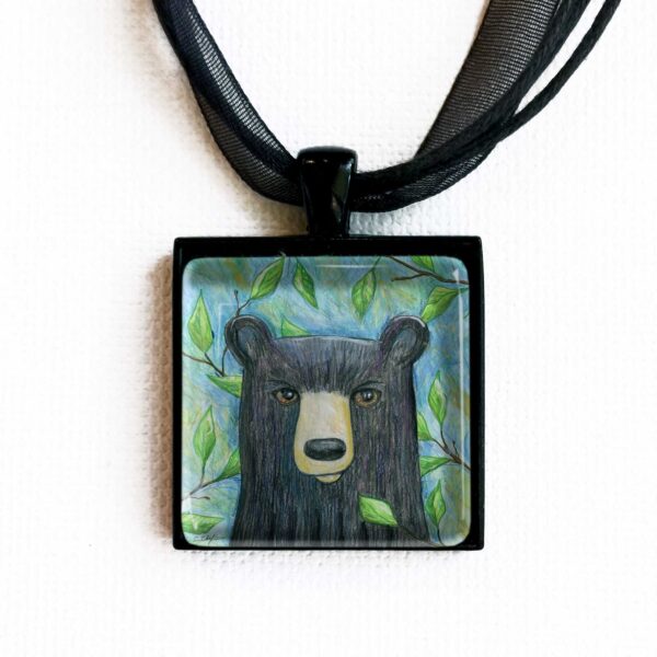 The Look - Pendant