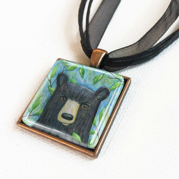 The Look - Pendant