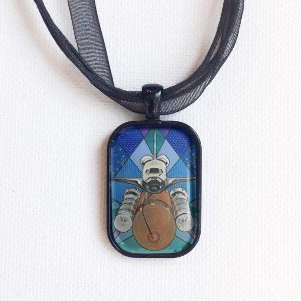 To the Stars - Pendant