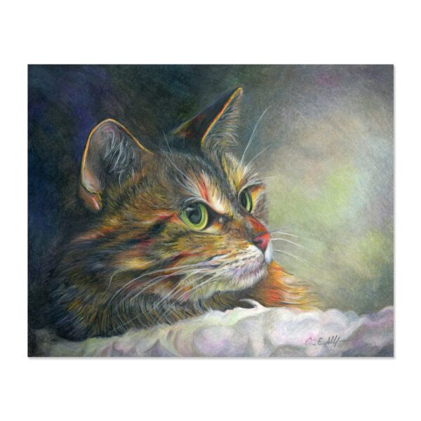 Transfixed - Art Print