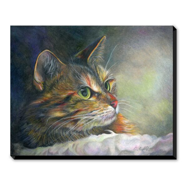 Transfixed - Art Print
