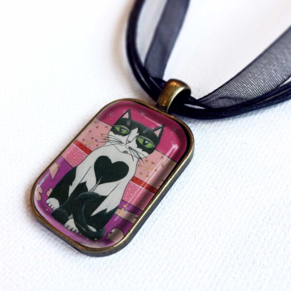 Valentino - Pendant