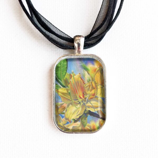 Warm Welcome - Pendant