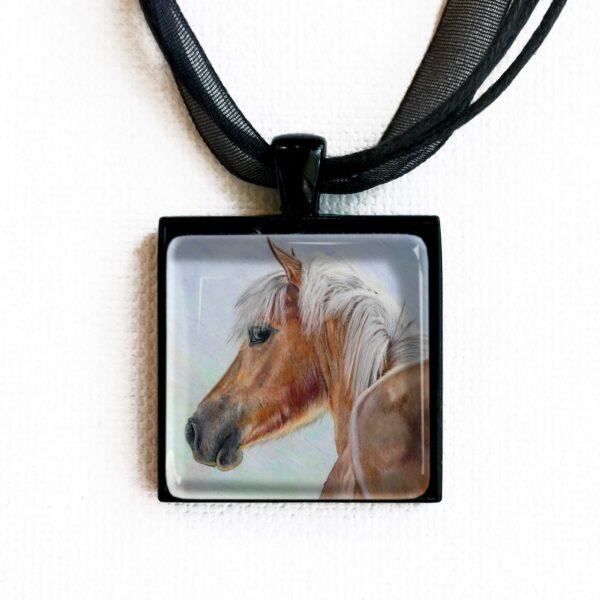 Watchful - Pendant