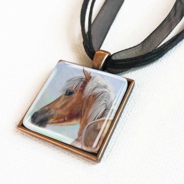 Watchful - Pendant