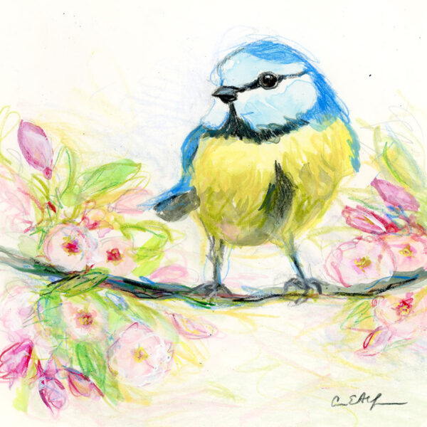 Day 24 - Pastel