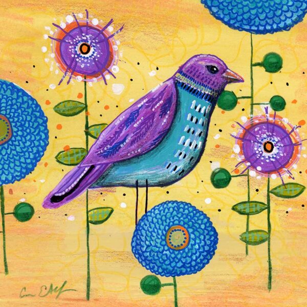 Day 6 - Bird