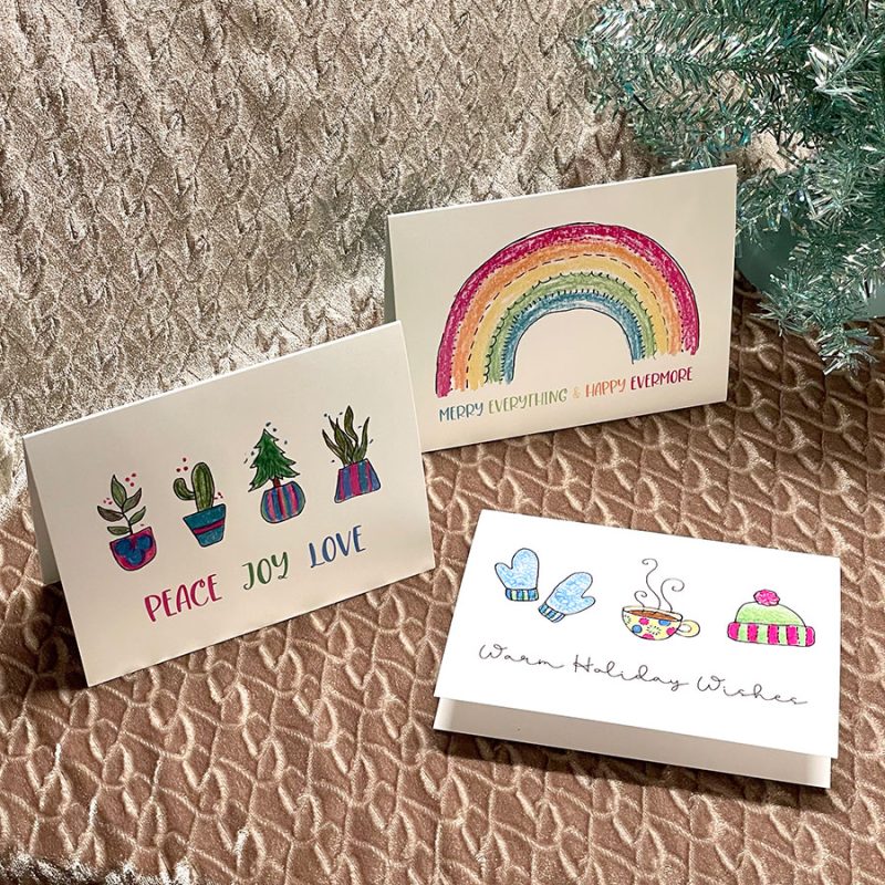 Spread Joy Card Set - Image 5