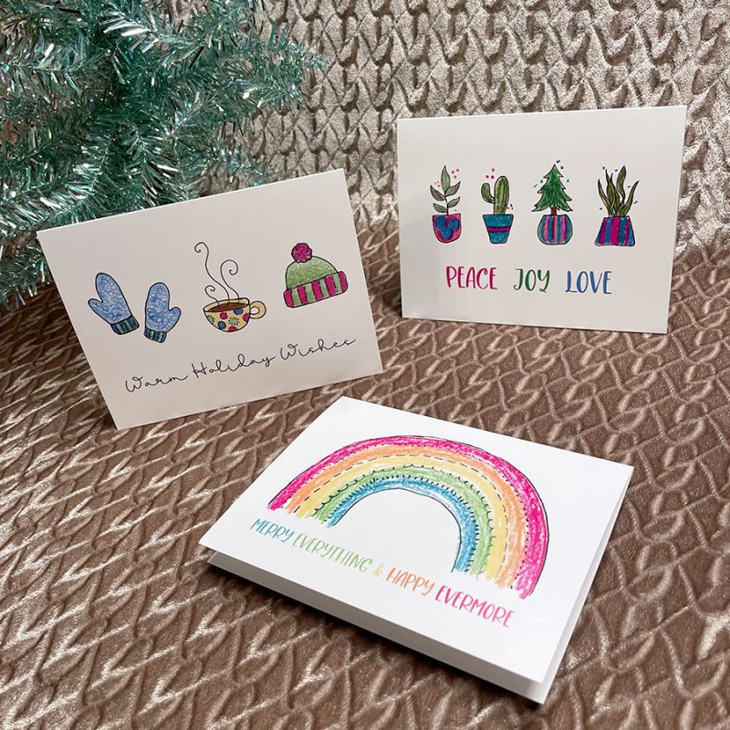 Spread Joy Card Set - Image 7