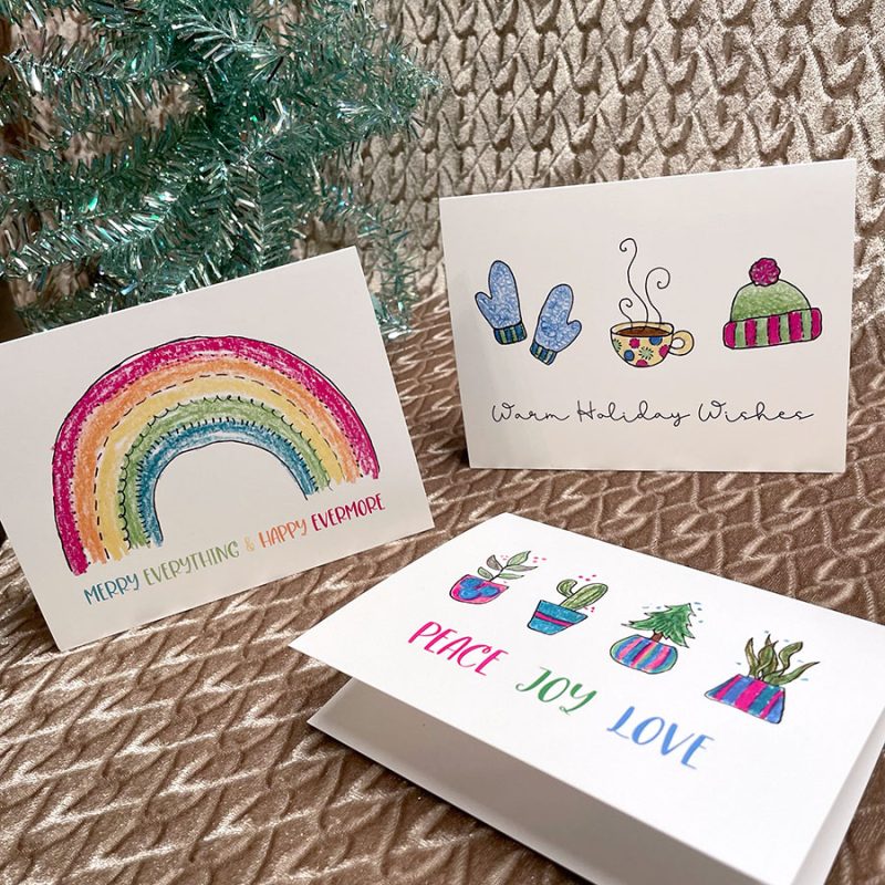 Spread Joy Card Set - Image 6