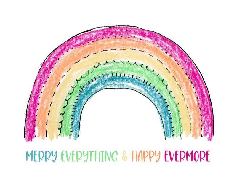 Spread Joy Card Set - Image 4