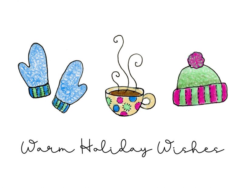 Spread Joy Card Set - Image 2