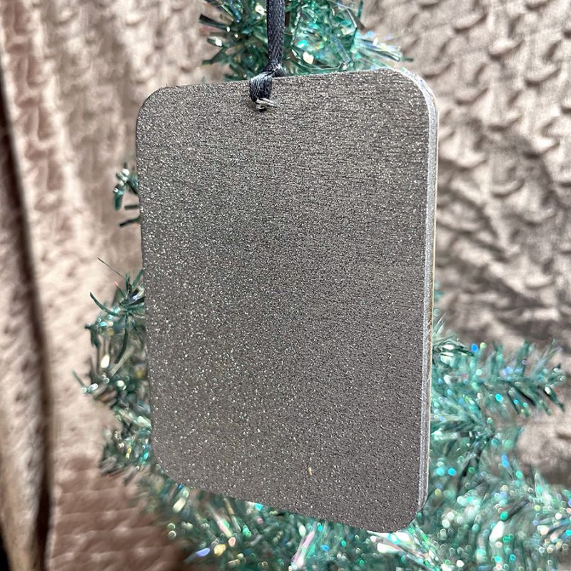 Smile, Buzz Ornament - Image 4
