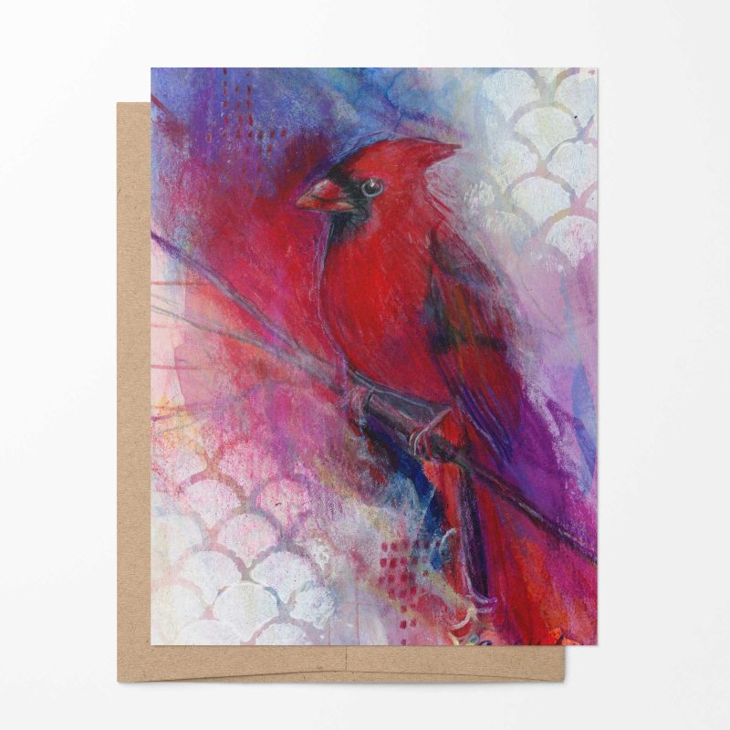 Modern Animals Card Set - Image 5