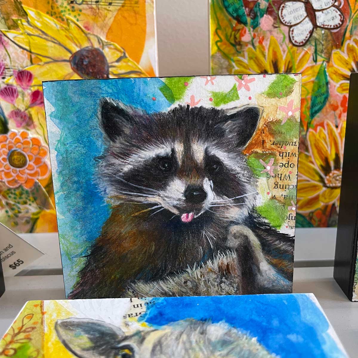 ORIGINAL ART