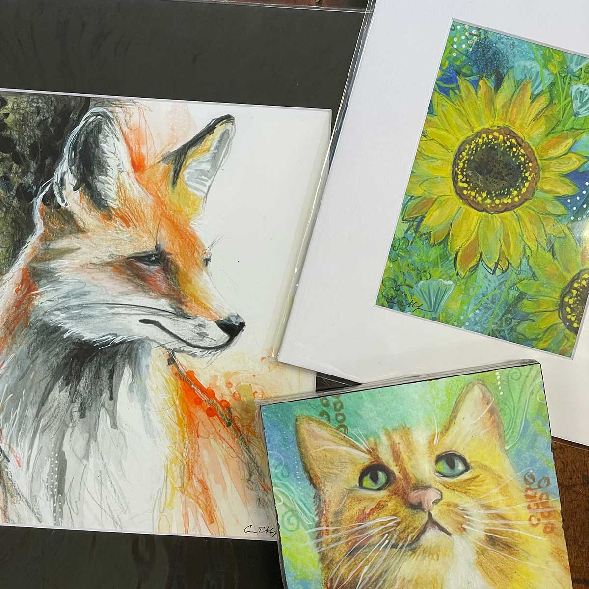 ART PRINTS