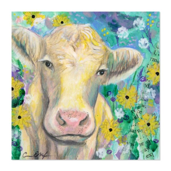 Butter - Art Print