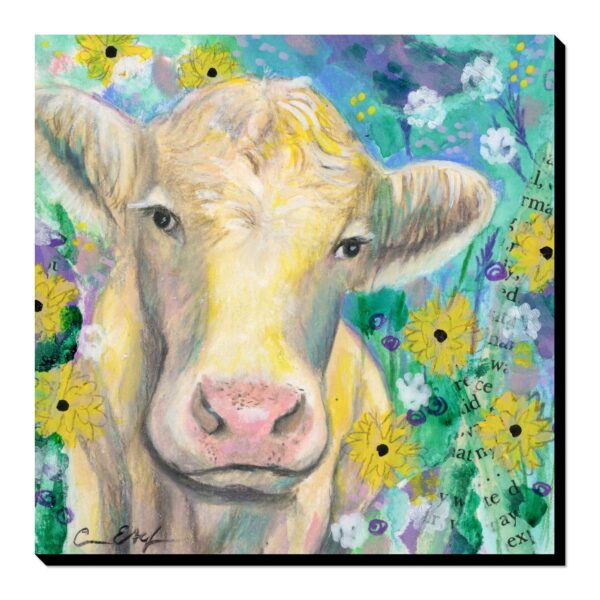 Butter - Art Print