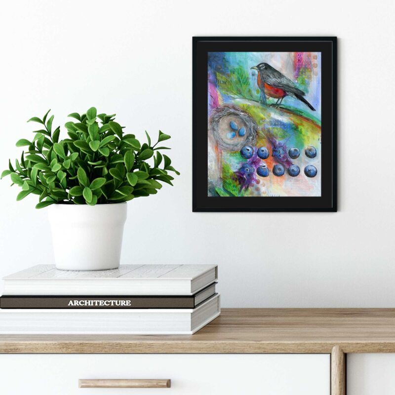 Crushed - Art Print - Image 5