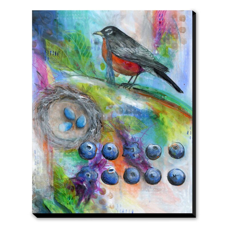 Crushed - Art Print - Image 3