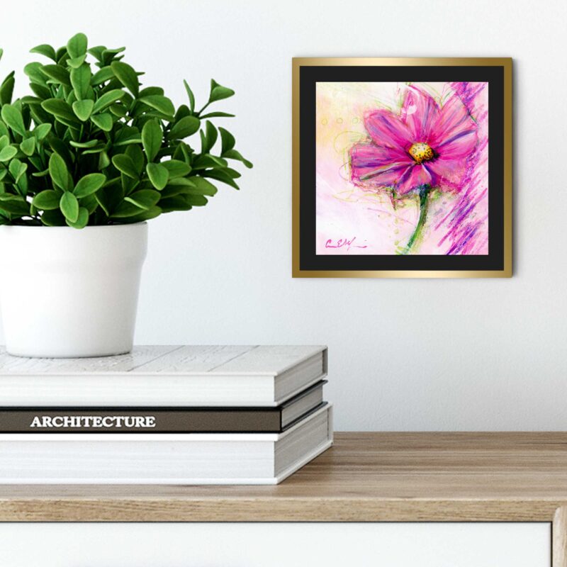 Dainty - Art Print - Image 5
