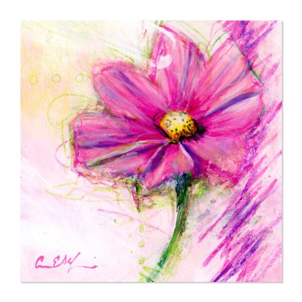 Dainty - Art Print