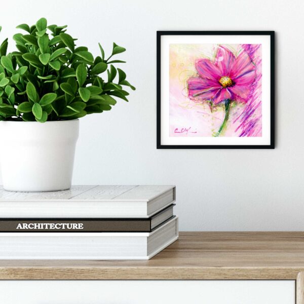 Dainty - Art Print