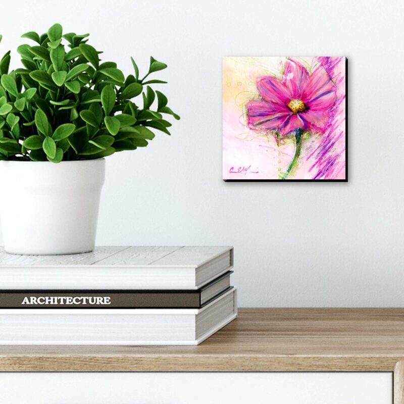 Dainty - Art Print - Image 3