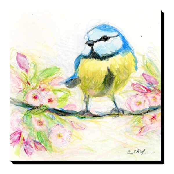 Early Bird - Art Print