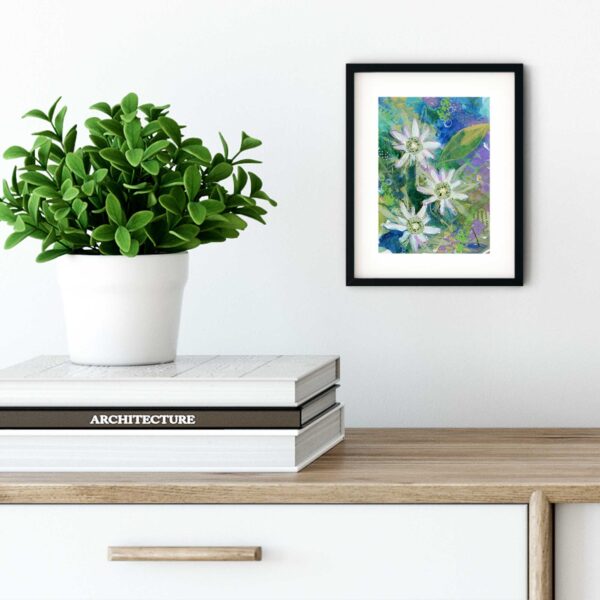 Edelweiss - Art Print