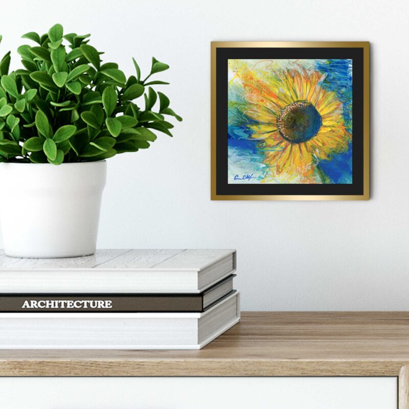 Hope Floats - Art Print - Image 5