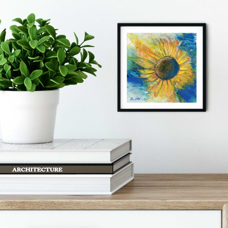 Hope Floats - Art Print - Image 4