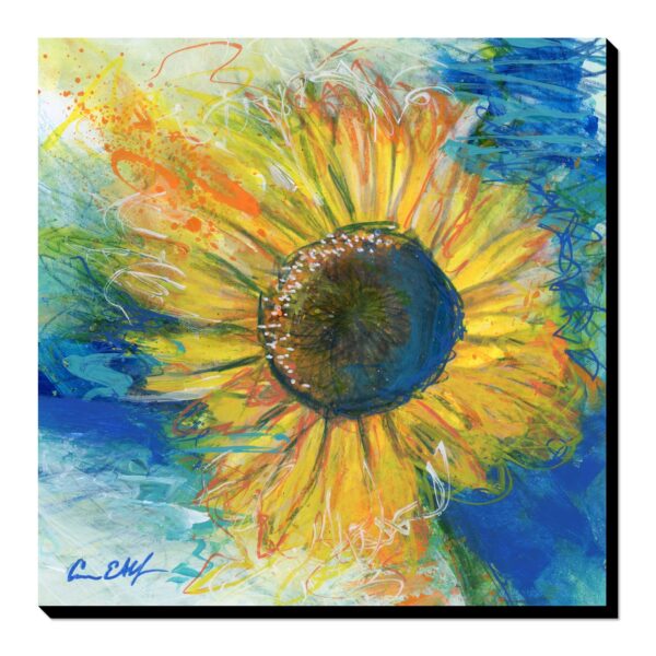 Hope Floats - Art Print