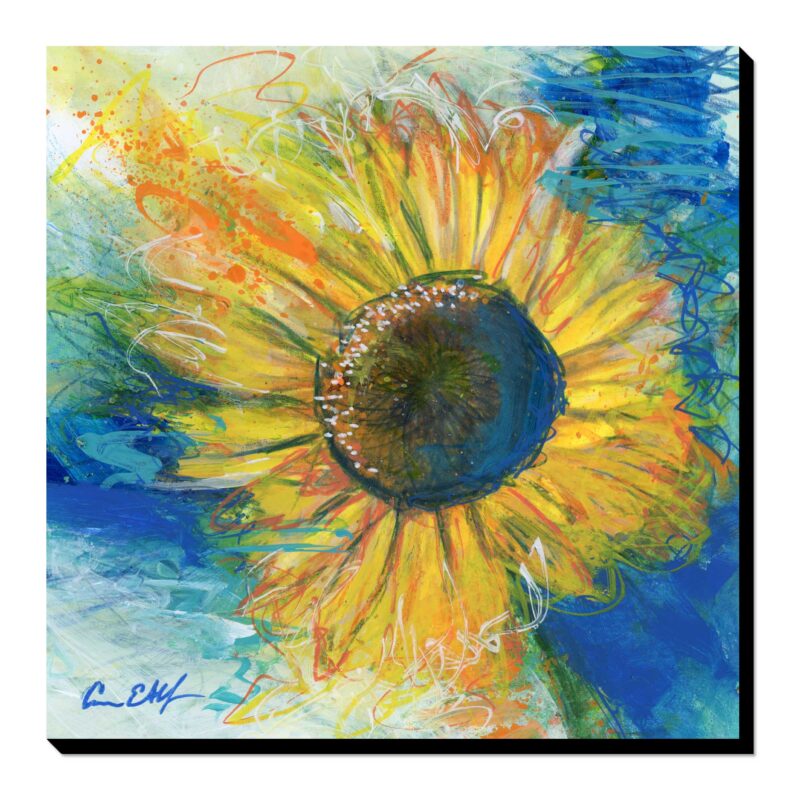 Hope Floats - Art Print - Image 2