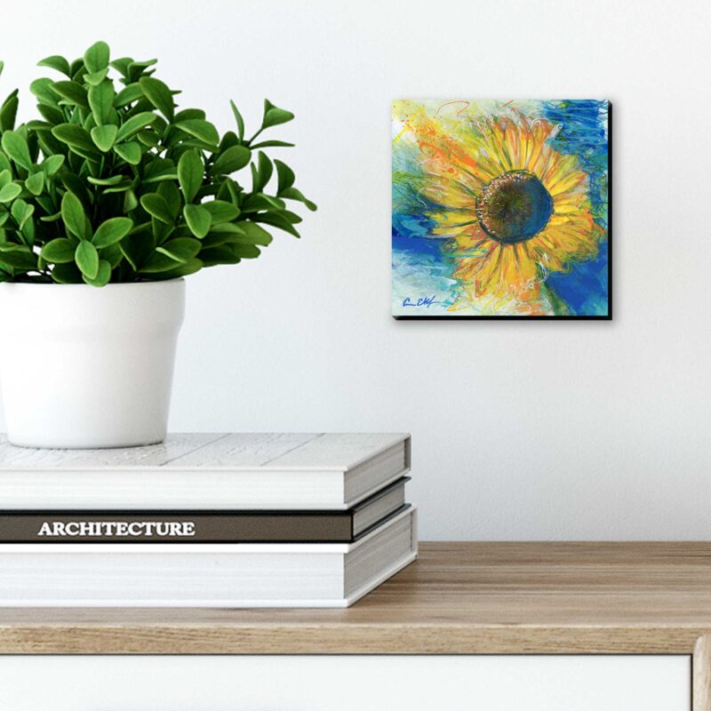 Hope Floats - Art Print - Image 3