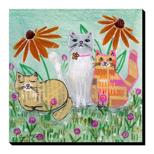 I'm Napping - Art Print