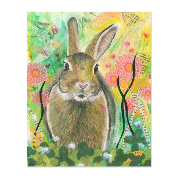Ooh La La - Art Print