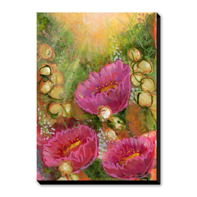 Shining Through - Art Print - Image 4