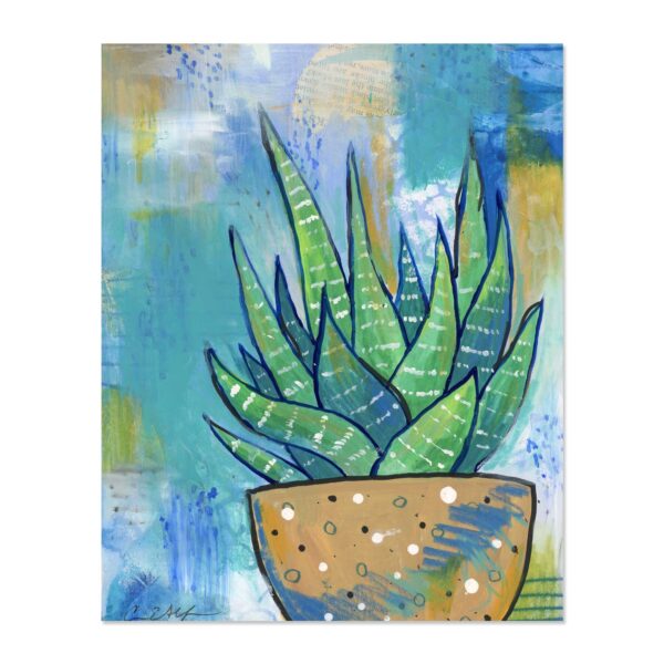 Stay Calm - Art Print