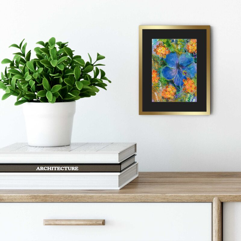 Tropical State of Mind - Art Print - Image 5